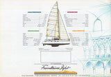 Fountaine Pajot Venezia 42 Brochure