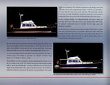 Sabreline 42  Preliminary Brochure