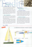 Jeanneau 2000 Sail Brochure