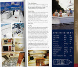 Pursuit 2001 Brochure
