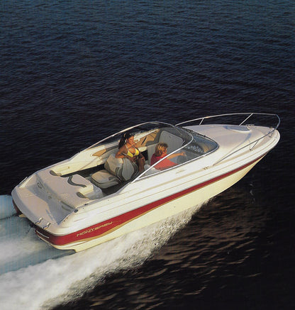 Monterey 2000 Brochure
