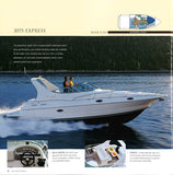 Cruisers 2001 Brochure