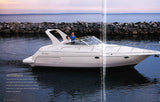 Cruisers 2001 Brochure