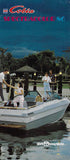 Cobia 1986 Preview Brochure