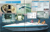 Envision 1990s Brochure