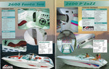 Envision 1990s Brochure