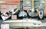 Envision 1990s Brochure