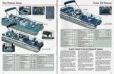 Alumacraft 1992 Brochure