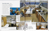 Bayliner 2002 Ciera Brochure