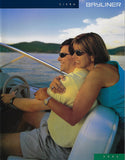 Bayliner 2002 Ciera Brochure