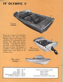 Fiberform 1967 Brochure