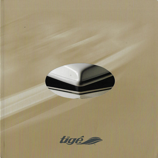 Tige 2000 Brochure