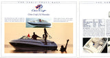 Chris Craft 2001 Sportboats Brochure