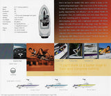 Toyota 2000 Epic Ski Boats Brochure