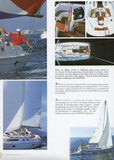 Jeanneau Sun Odyssey 34.2 Brochure