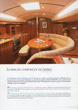 Jeanneau Sun Odyssey 34.2 Brochure