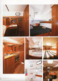 Jeanneau Sun Odyssey 34.2 Brochure