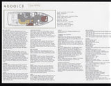 Maxum 2000 Yachts Brochure