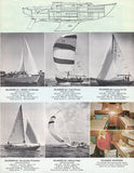 Islander Brochure