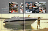 Cruisers 1987 Brochure