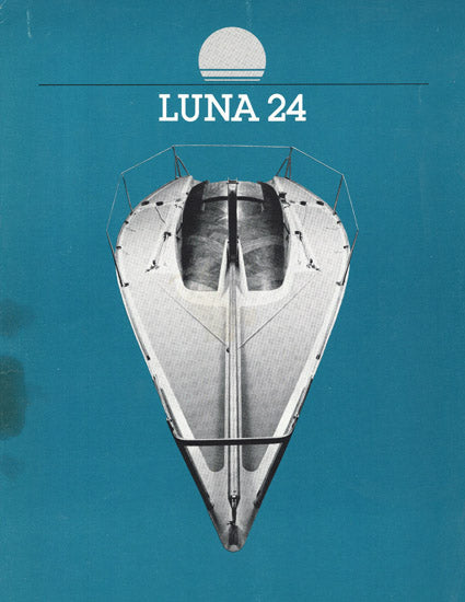 Luna 24 Brochure
