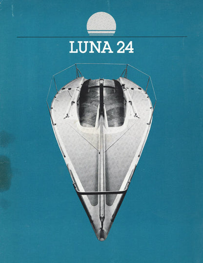 Luna 24 Brochure