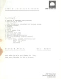 Luna 24 Brochure