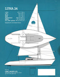 Luna 24 Brochure