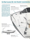Luna 24 Brochure