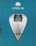 Luna 24 Brochure
