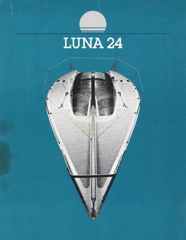 Luna 24 Brochure