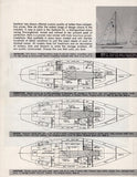 Seafarer 31 Brochure