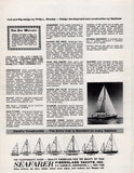 Seafarer Meridian 26 Brochure