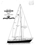 Yankee 30 Brochure