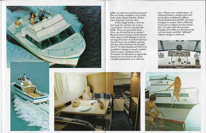 Allmand 28 Ranger Brochure
