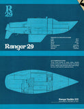 Ranger 29 Brochure