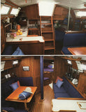 Ericson 35 Mark III Brochure