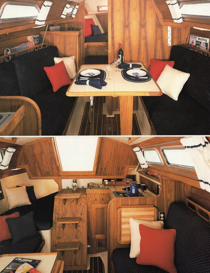 Ericson 26 Brochure