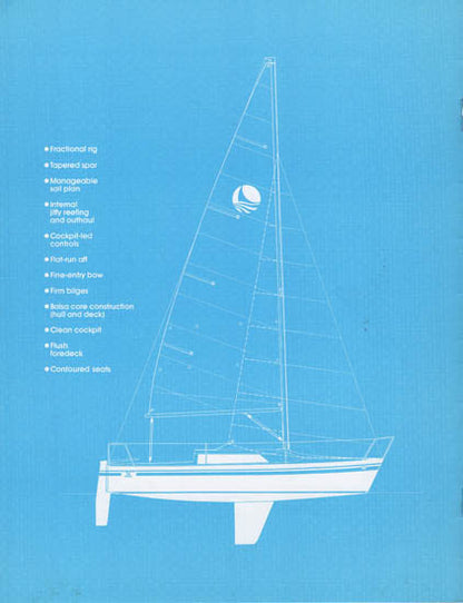 Bombardier 7.6 Brochure