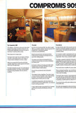 Compromis 909 Brochure