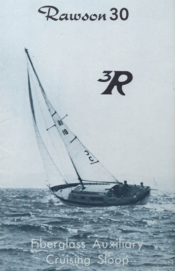Rawson 30 Brochure