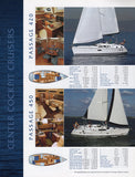 Hunter 2001 Brochure