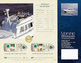 Mainship 430 Brochure (2000)