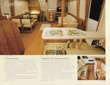 Mainship 430 Brochure (2000)