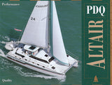 PDQ Altair 32 Brochure