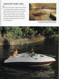 Caravelle 1997 Brochure