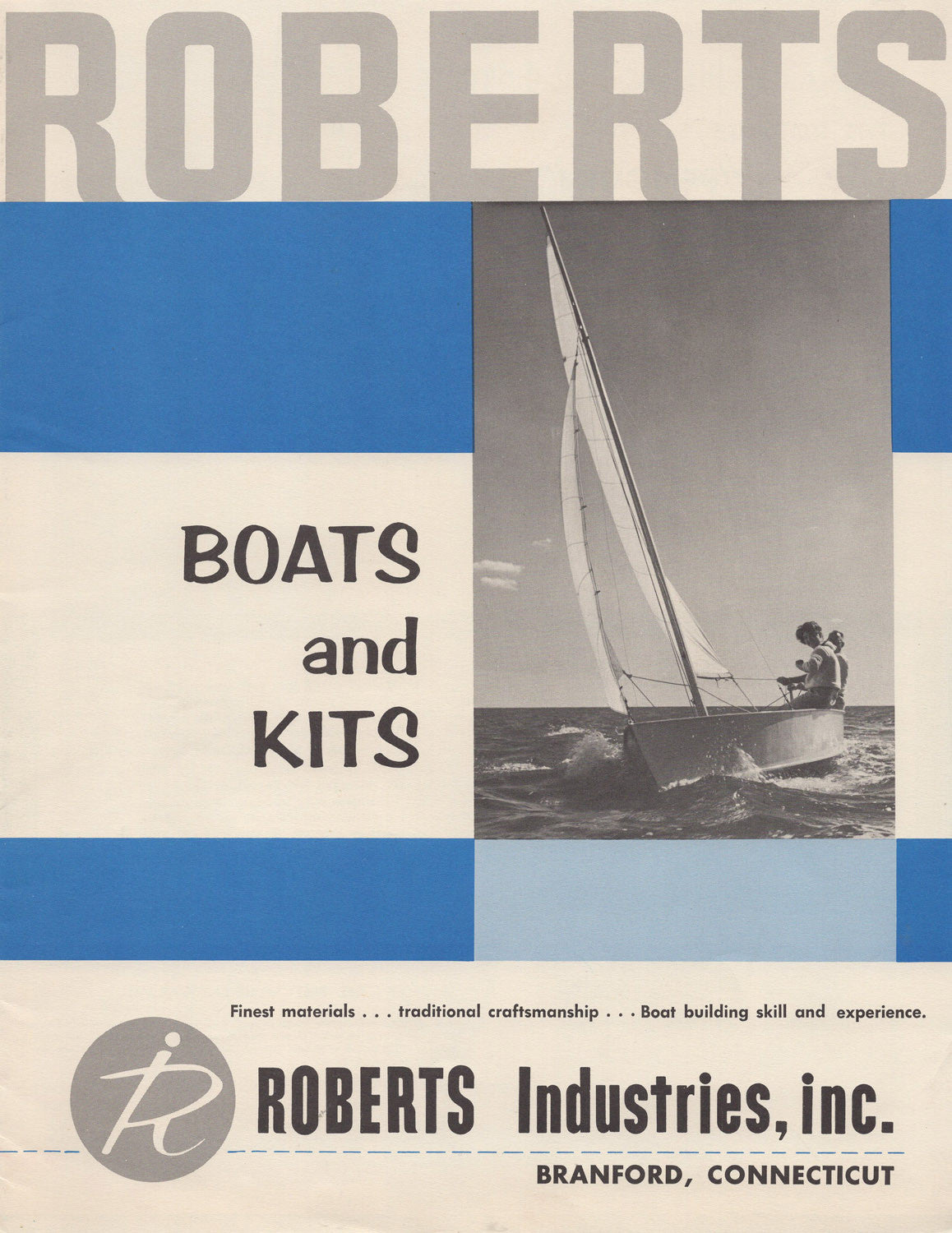 Roberts Brochure