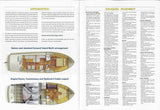 Island Gypsy 39 Euro Sedan Brochure