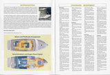 Island Gypsy Solo 43 Trawler Brochure