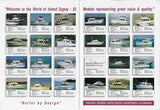 Island Gypsy Brochure